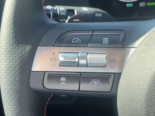Hyundai KONA 1.6 GDI HEV N Line | Apple carplay/Android Auto | Cruise Control | DAB | ActivLease financial lease