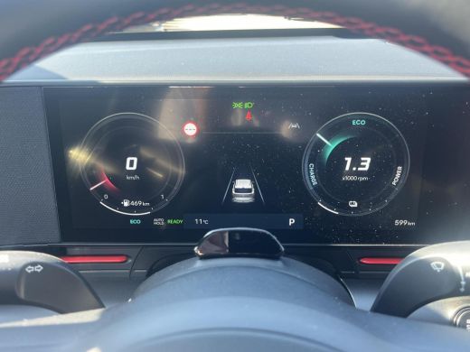 Hyundai KONA 1.6 GDI HEV N Line | Apple carplay/Android Auto | Cruise Control | DAB | ActivLease financial lease