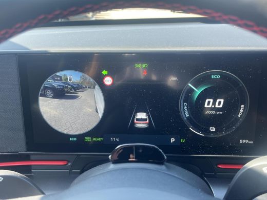 Hyundai KONA 1.6 GDI HEV N Line | Apple carplay/Android Auto | Cruise Control | DAB | ActivLease financial lease