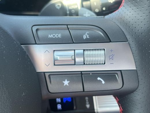 Hyundai KONA 1.6 GDI HEV N Line | Apple carplay/Android Auto | Cruise Control | DAB | ActivLease financial lease