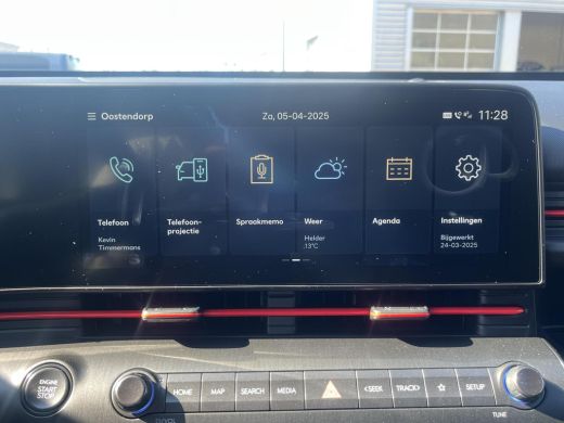 Hyundai KONA 1.6 GDI HEV N Line | Apple carplay/Android Auto | Cruise Control | DAB | ActivLease financial lease