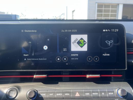 Hyundai KONA 1.6 GDI HEV N Line | Apple carplay/Android Auto | Cruise Control | DAB | ActivLease financial lease