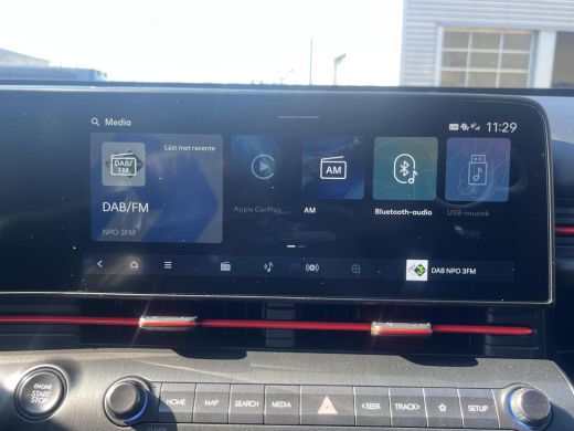 Hyundai KONA 1.6 GDI HEV N Line | Apple carplay/Android Auto | Cruise Control | DAB | ActivLease financial lease
