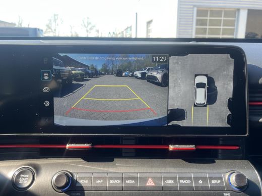 Hyundai KONA 1.6 GDI HEV N Line | Apple carplay/Android Auto | Cruise Control | DAB | ActivLease financial lease