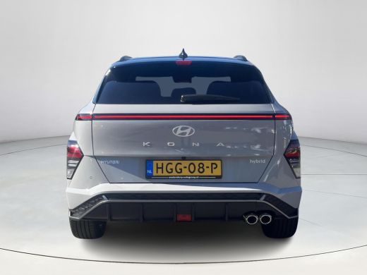 Hyundai KONA 1.6 GDI HEV N Line | Apple carplay/Android Auto | Cruise Control | DAB | ActivLease financial lease