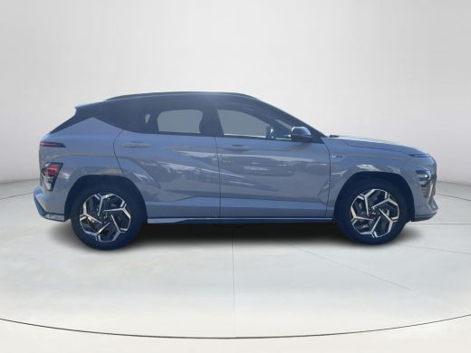 Hyundai KONA 1.6 GDI HEV N Line | Apple carplay/Android Auto | Cruise Control | DAB | ActivLease financial lease
