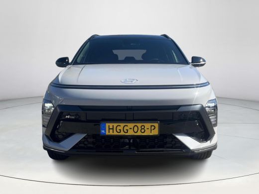 Hyundai KONA 1.6 GDI HEV N Line | Apple carplay/Android Auto | Cruise Control | DAB | ActivLease financial lease