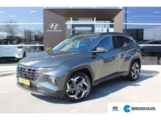 Hyundai Tucson Hyundai 1.6 T-GDI PHEV Comfort Smart 4WD | Airco | Navigatie | Weinig Kilometers | Trekhaak | | D... Hyundai Tucson Hyundai 1.6 T-GDI PHEV Comfort Smart 4WD | Airco | Navigatie | Weinig Kilometers | Trekhaak | | D...