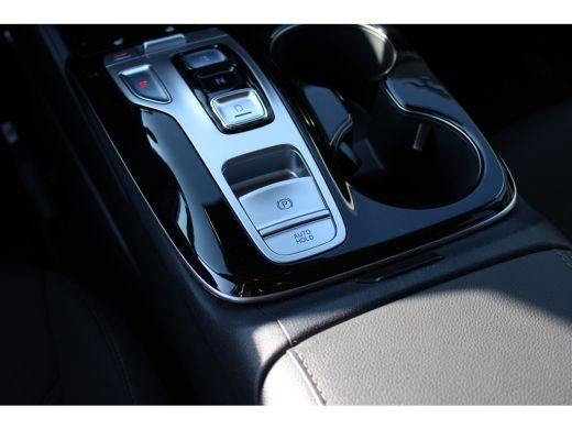 Hyundai Tucson Hyundai 1.6 T-GDI PHEV Comfort Smart 4WD | Airco | Navigatie | Weinig Kilometers | Trekhaak | | D... ActivLease financial lease