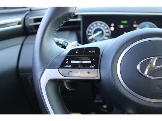 Hyundai Tucson Hyundai 1.6 T-GDI PHEV Comfort Smart 4WD | Airco | Navigatie | Weinig Kilometers | Trekhaak | | D... ActivLease financial lease