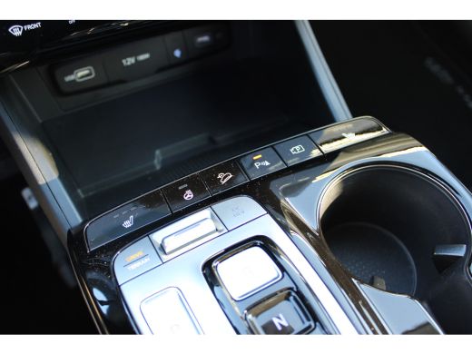 Hyundai Tucson Hyundai 1.6 T-GDI PHEV Comfort Smart 4WD | Airco | Navigatie | Weinig Kilometers | Trekhaak | | D... ActivLease financial lease