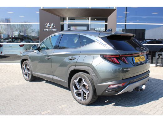 Hyundai Tucson Hyundai 1.6 T-GDI PHEV Comfort Smart 4WD | Airco | Navigatie | Weinig Kilometers | Trekhaak | | D... ActivLease financial lease