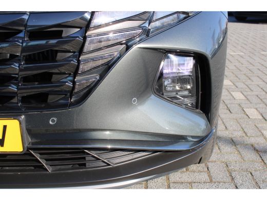 Hyundai Tucson Hyundai 1.6 T-GDI PHEV Comfort Smart 4WD | Airco | Navigatie | Weinig Kilometers | Trekhaak | | D... ActivLease financial lease