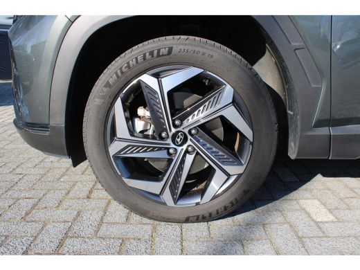 Hyundai Tucson Hyundai 1.6 T-GDI PHEV Comfort Smart 4WD | Airco | Navigatie | Weinig Kilometers | Trekhaak | | D... ActivLease financial lease