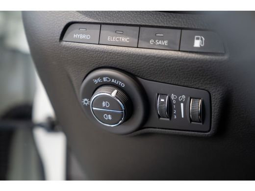 Jeep Compass Jeep 4xe 240 Plug-in Hybrid Electric Summit | Leder | Winterpack | Safety Pack | 19 inch lichtmet... ActivLease financial lease
