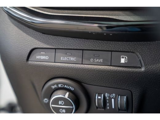 Jeep Compass Jeep 4xe 240 Plug-in Hybrid Electric Summit | Leder | Winterpack | Safety Pack | 19 inch lichtmet... ActivLease financial lease