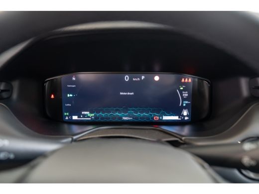 Jeep Compass Jeep 4xe 240 Plug-in Hybrid Electric Summit | Leder | Winterpack | Safety Pack | 19 inch lichtmet... ActivLease financial lease