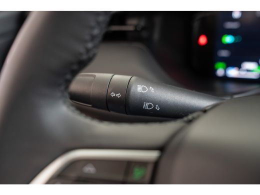 Jeep Compass Jeep 4xe 240 Plug-in Hybrid Electric Summit | Leder | Winterpack | Safety Pack | 19 inch lichtmet... ActivLease financial lease