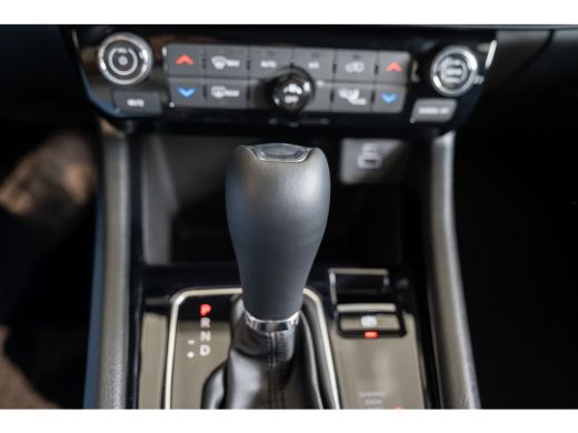 Jeep Compass Jeep 4xe 240 Plug-in Hybrid Electric Summit | Leder | Winterpack | Safety Pack | 19 inch lichtmet... ActivLease financial lease
