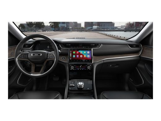 Jeep Grand Cherokee Jeep Limited Automaat ActivLease financial lease