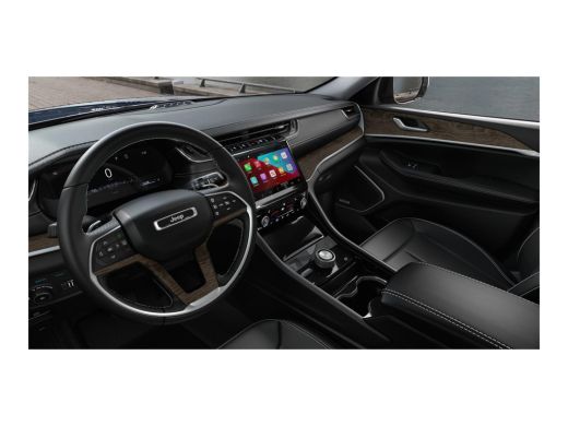 Jeep Grand Cherokee Jeep Limited Automaat ActivLease financial lease