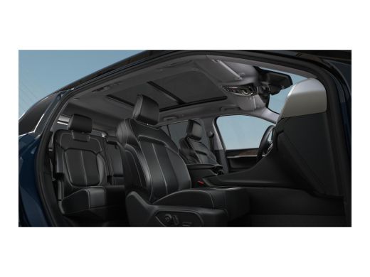 Jeep Grand Cherokee Jeep Limited Automaat ActivLease financial lease