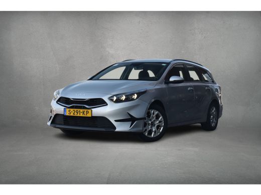 Kia Ceed Sportswagon 1.0 T-GDi MHEV DynamicLine | Automaat | Apple CarPlay | Camera | Climate ActivLease financial lease