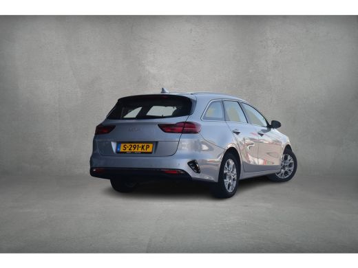 Kia Ceed Sportswagon 1.0 T-GDi MHEV DynamicLine | Automaat | Apple CarPlay | Camera | Climate ActivLease financial lease