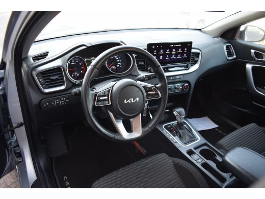 Kia Ceed Sportswagon 1.0 T-GDi MHEV DynamicLine | Automaat | Apple CarPlay | Camera | Climate ActivLease financial lease