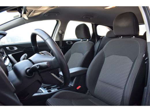 Kia Ceed Sportswagon 1.0 T-GDi MHEV DynamicLine | Automaat | Apple CarPlay | Camera | Climate ActivLease financial lease