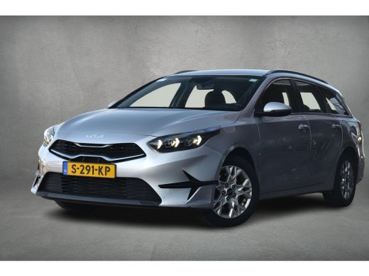 Kia Ceed Sportswagon 1.0 T-GDi MHEV DynamicLine | Automaat | Apple CarPlay | Camera | Climate ActivLease financial lease