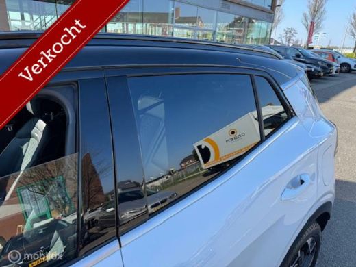 Kia Sportage 1.6 T PHEV AWD GT-Line 2 tone Wit met Zwart dak , GT Uitvoering , Dodehoek detectie Electrische a... ActivLease financial lease
