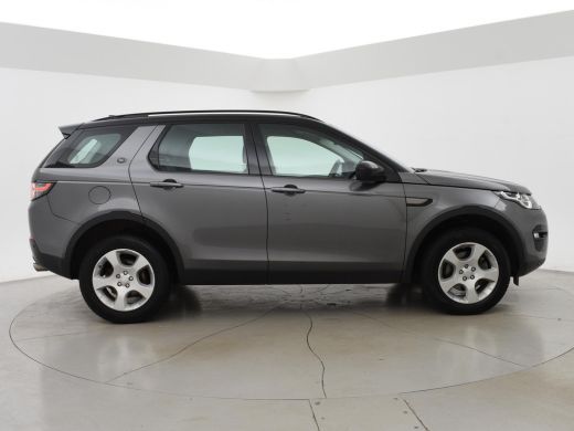 Land Rover Discovery Sport 2.0 TD4 150 PK HSE + PANORAMA | STOELVERW. V+A | LEDER ActivLease financial lease