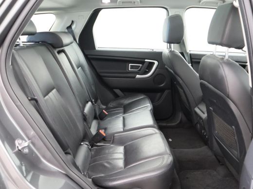 Land Rover Discovery Sport 2.0 TD4 150 PK HSE + PANORAMA | STOELVERW. V+A | LEDER ActivLease financial lease