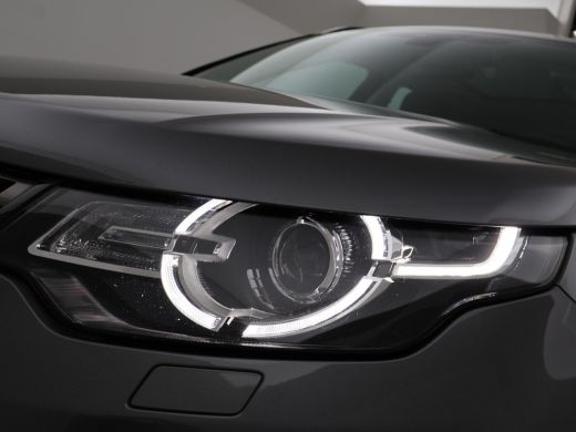 Land Rover Discovery Sport 2.0 TD4 150 PK HSE + PANORAMA | STOELVERW. V+A | LEDER ActivLease financial lease