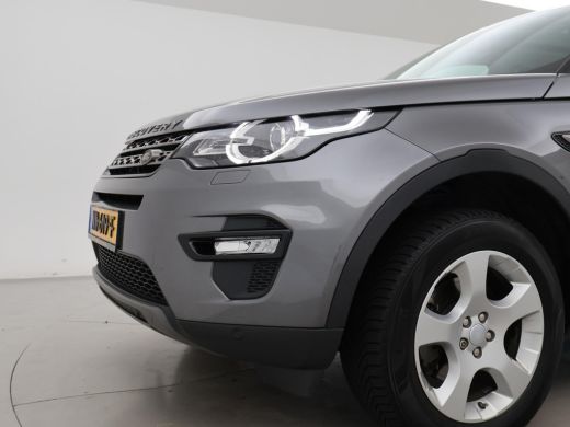 Land Rover Discovery Sport 2.0 TD4 150 PK HSE + PANORAMA | STOELVERW. V+A | LEDER ActivLease financial lease