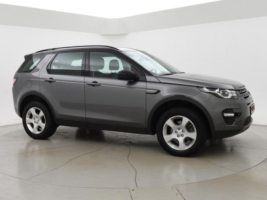 Land Rover Discovery Sport 2.0 TD4 150 PK HSE + PANORAMA | STOELVERW. V+A | LEDER ActivLease financial lease