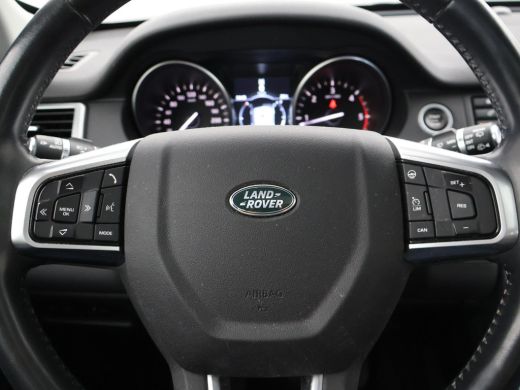 Land Rover Discovery Sport 2.0 TD4 150 PK HSE + PANORAMA | STOELVERW. V+A | LEDER ActivLease financial lease