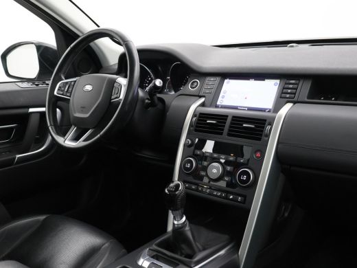 Land Rover Discovery Sport 2.0 TD4 150 PK HSE + PANORAMA | STOELVERW. V+A | LEDER ActivLease financial lease