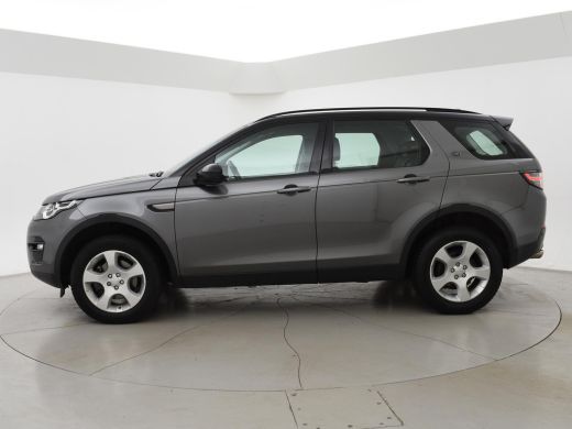 Land Rover Discovery Sport 2.0 TD4 150 PK HSE + PANORAMA | STOELVERW. V+A | LEDER ActivLease financial lease