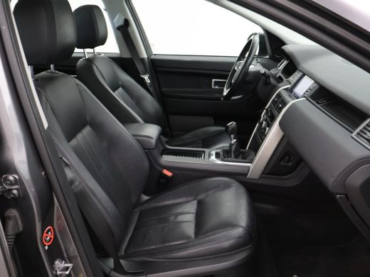 Land Rover Discovery Sport 2.0 TD4 150 PK HSE + PANORAMA | STOELVERW. V+A | LEDER ActivLease financial lease