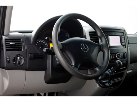 Mercedes Sprinter 214 CDI 143pk Euro6 L1H1 Airco/Navi 11-2018 ActivLease financial lease