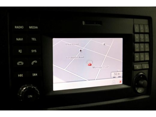 Mercedes Sprinter 214 CDI 143pk Euro6 L1H1 Airco/Navi 11-2018 ActivLease financial lease