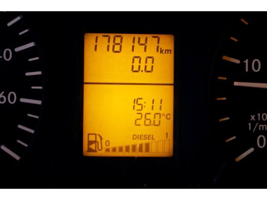 Mercedes Sprinter 214 CDI 143pk Euro6 L1H1 Airco/Navi 11-2018 ActivLease financial lease