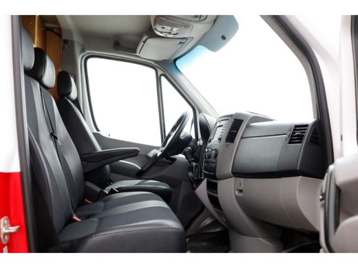 Mercedes Sprinter 214 CDI 143pk Euro6 L1H1 Airco/Navi 11-2018 ActivLease financial lease