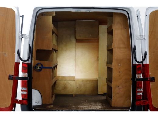 Mercedes Sprinter 214 CDI 143pk Euro6 L1H1 Airco/Navi 11-2018 ActivLease financial lease