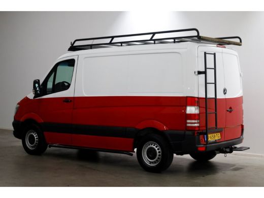 Mercedes Sprinter 214 CDI 143pk Euro6 L1H1 Airco/Navi 11-2018 ActivLease financial lease