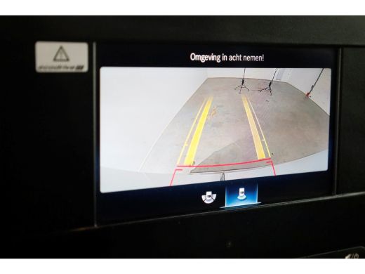 Mercedes Sprinter 311 CDI 115pk L2H2 RWD Servicewagen Airco/Camera 09-2018 ActivLease financial lease
