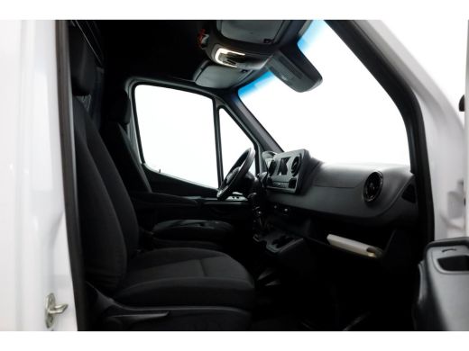 Mercedes Sprinter 311 CDI 115pk L2H2 RWD Servicewagen Airco/Camera 09-2018 ActivLease financial lease