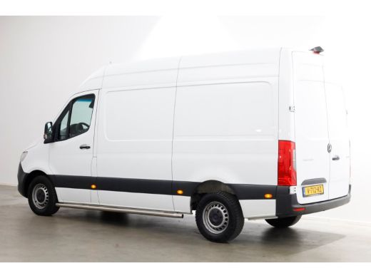 Mercedes Sprinter 311 CDI 115pk L2H2 RWD Servicewagen Airco/Camera 09-2018 ActivLease financial lease
